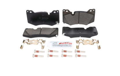 Bosch BC2500