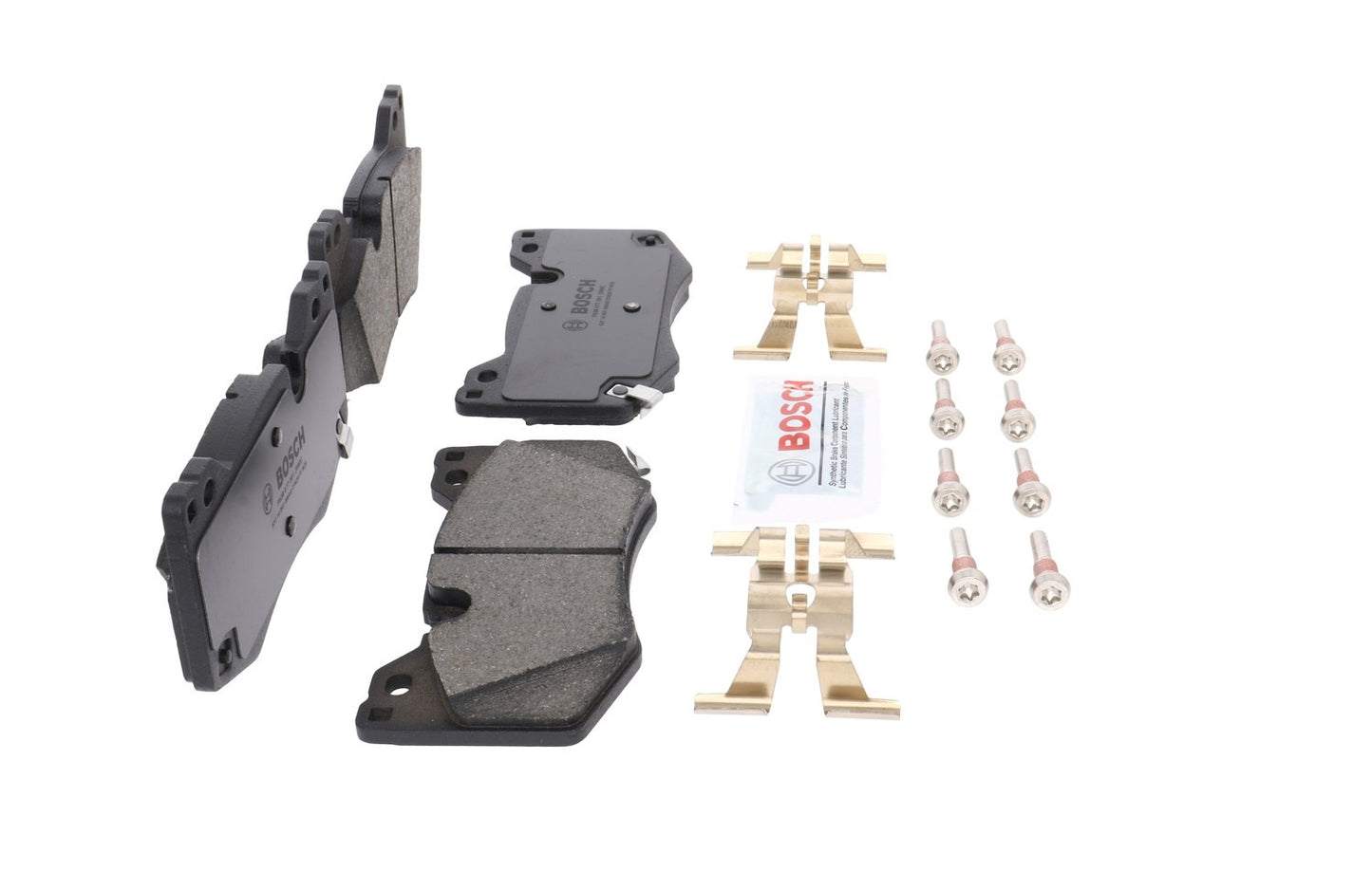 Bosch BC2500