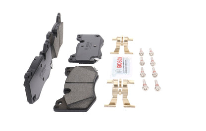 Bosch BC2500