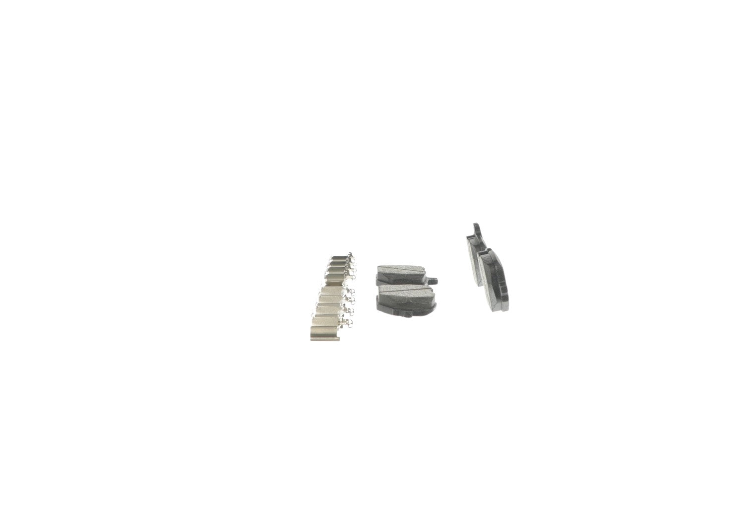 Bosch BC2501 product image