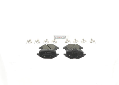 Bosch BC2501 product image