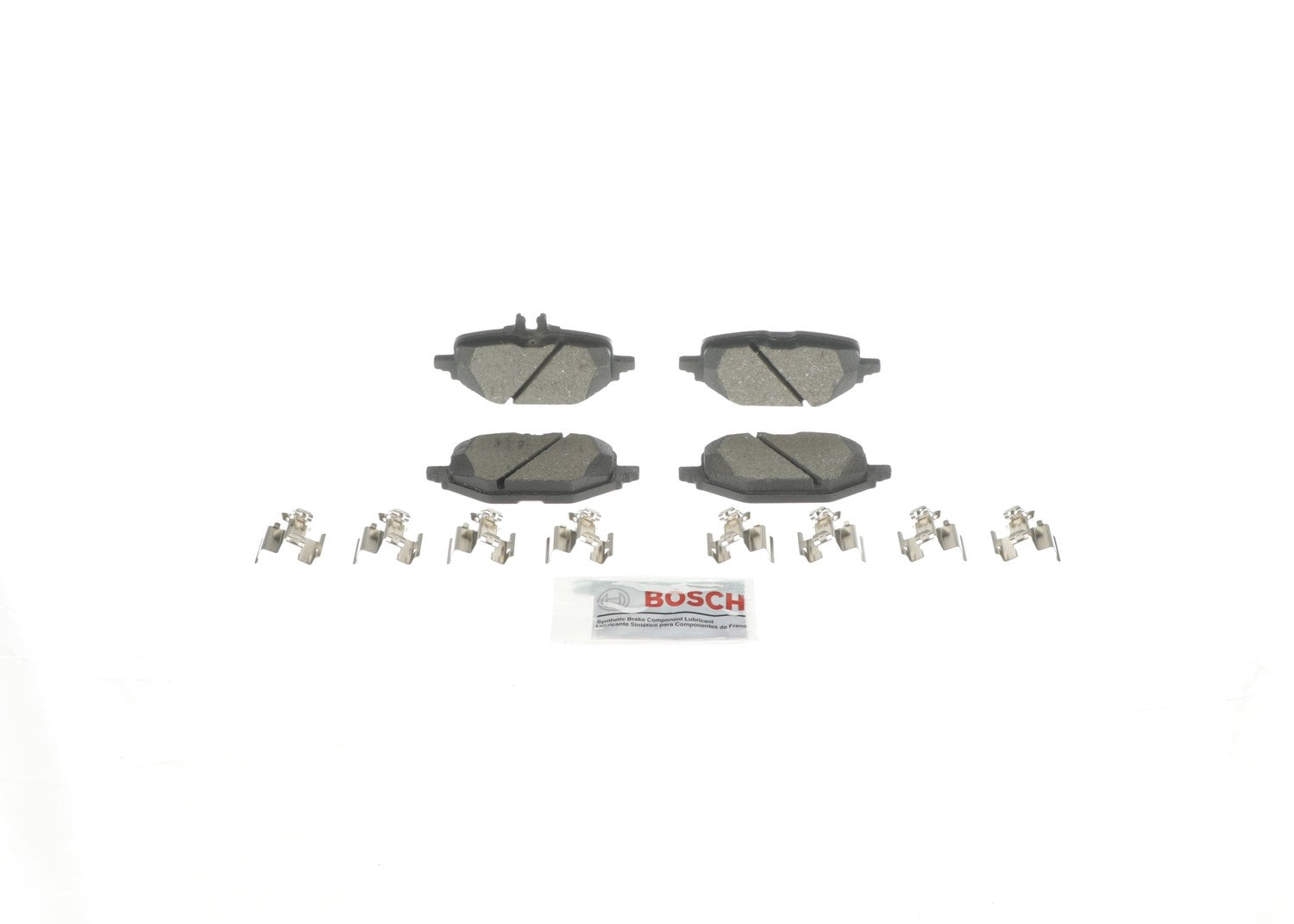 Bosch BC2501 product image