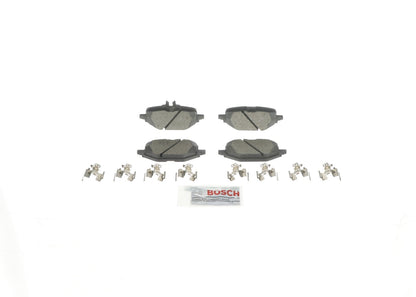 Bosch BC2501 product image