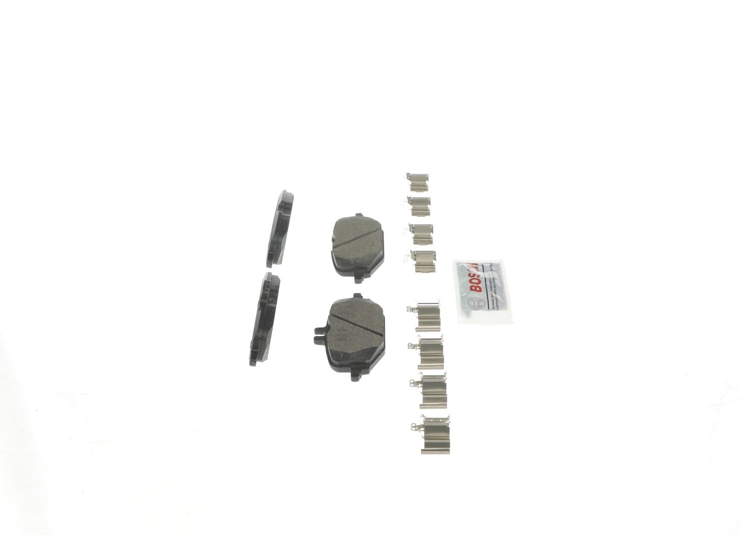 Bosch BC2501 product image