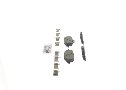 Bosch BC2501 product image