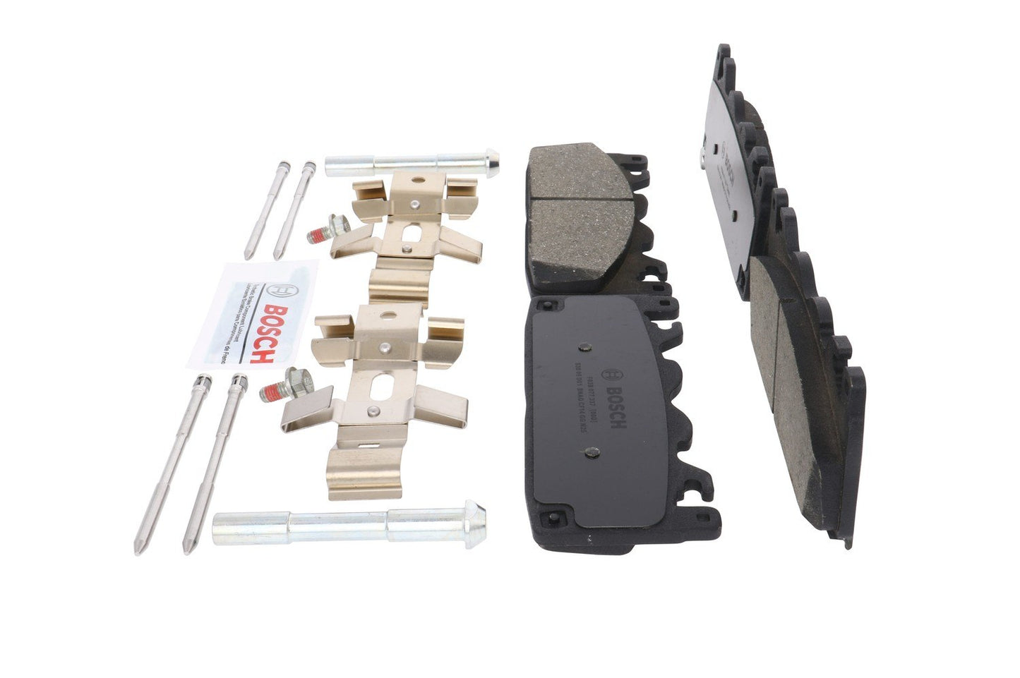 Bosch BC2515