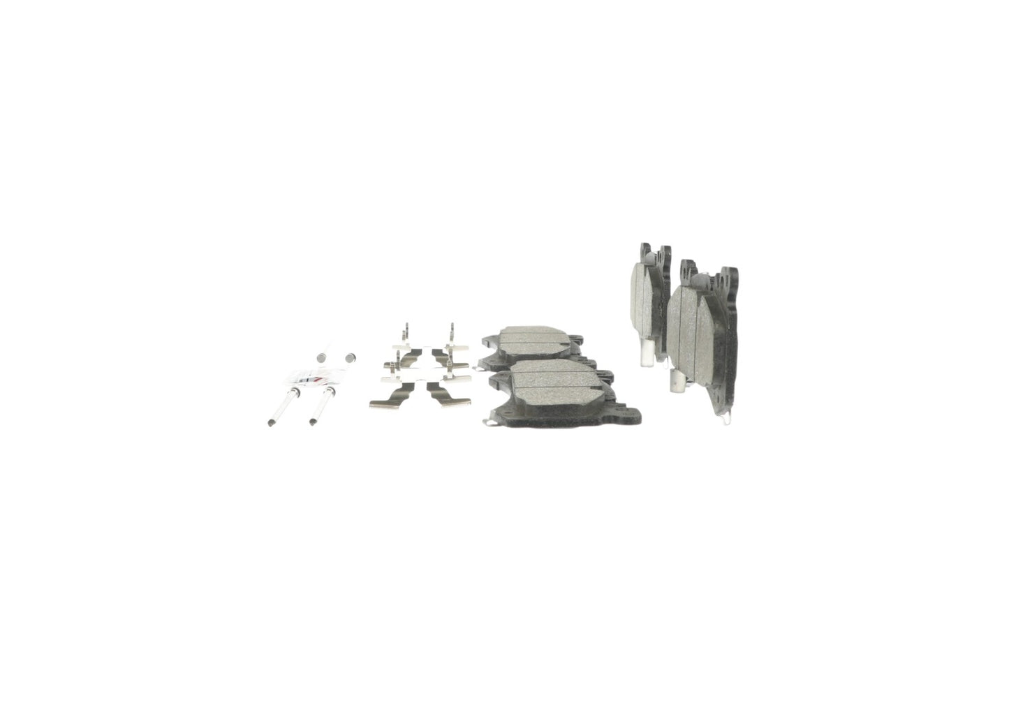 Bosch BC2521 product image