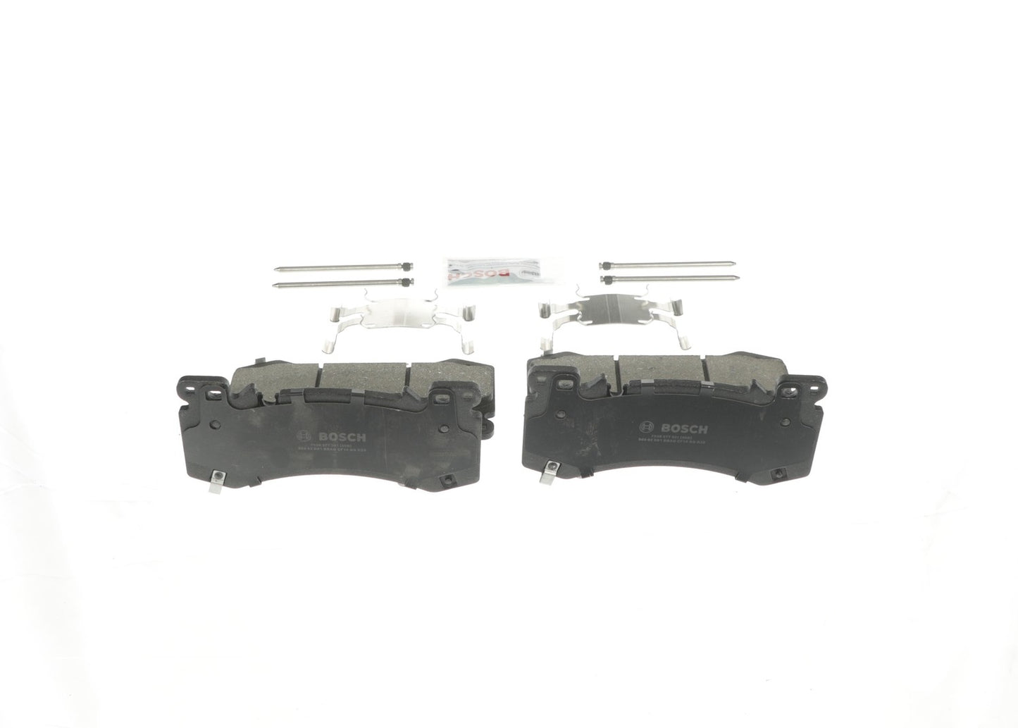Bosch BC2521 product image