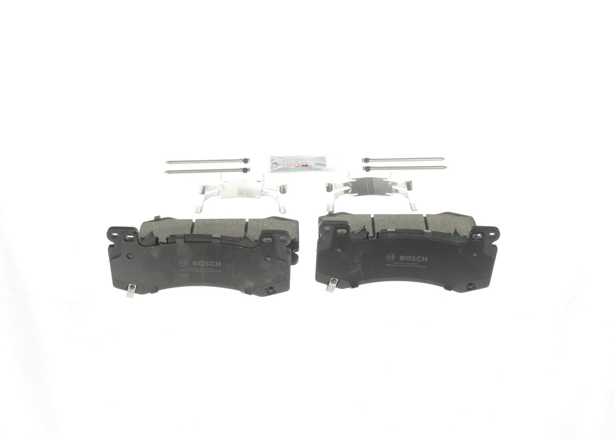 Bosch BC2521