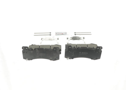 Bosch BC2521