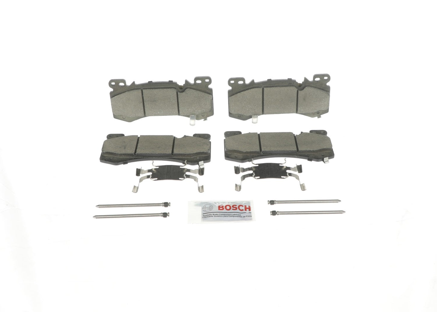 Bosch BC2521 product image