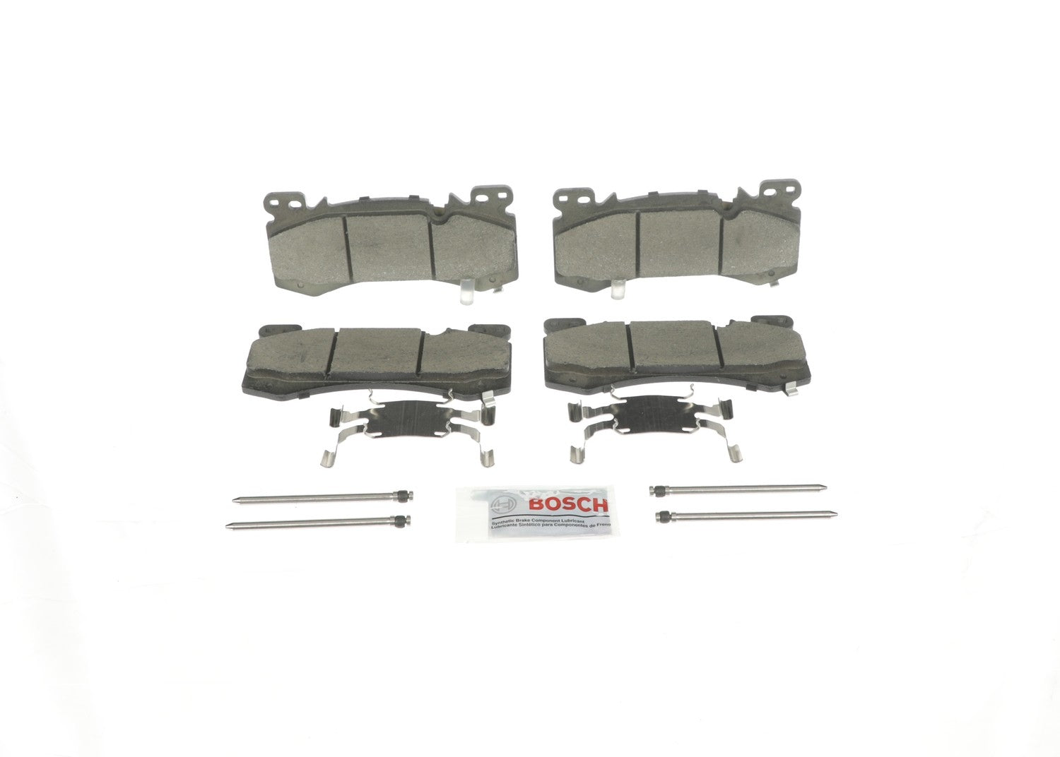 Bosch BC2521 product image