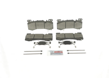 Bosch BC2521 product image