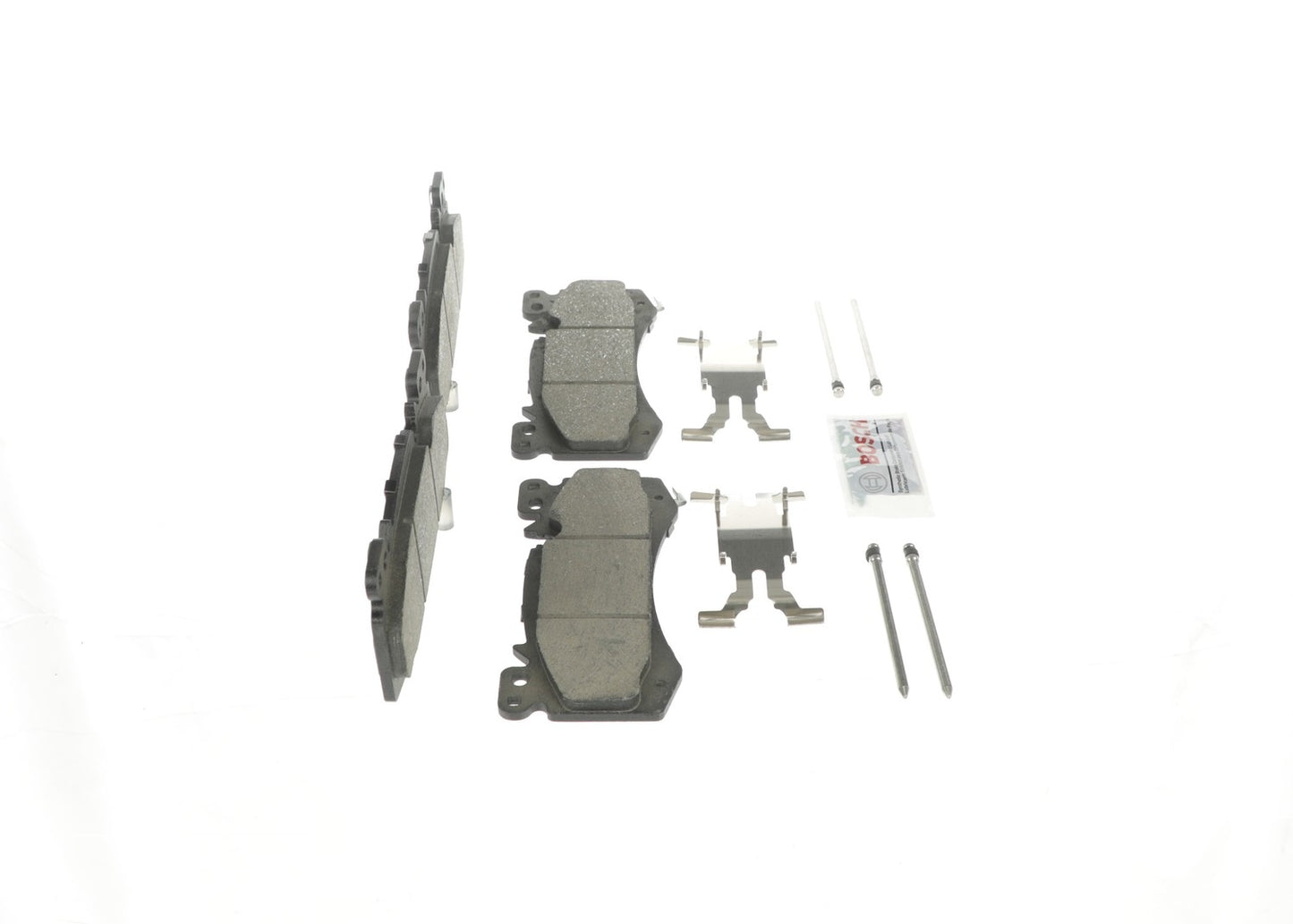 Bosch BC2521 product image