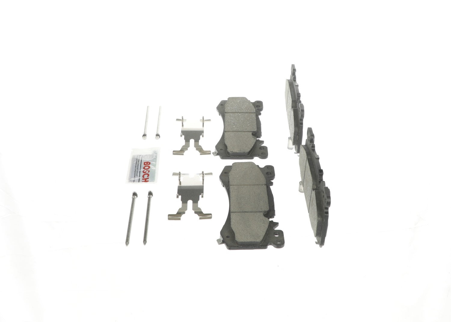 Bosch BC2521 product image