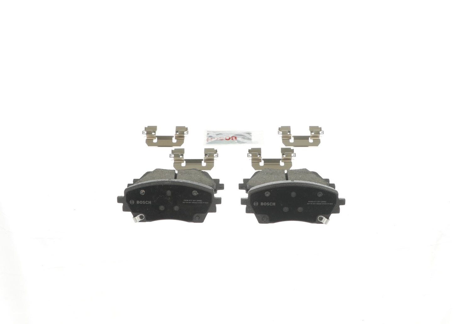 Bosch BC2523 product image