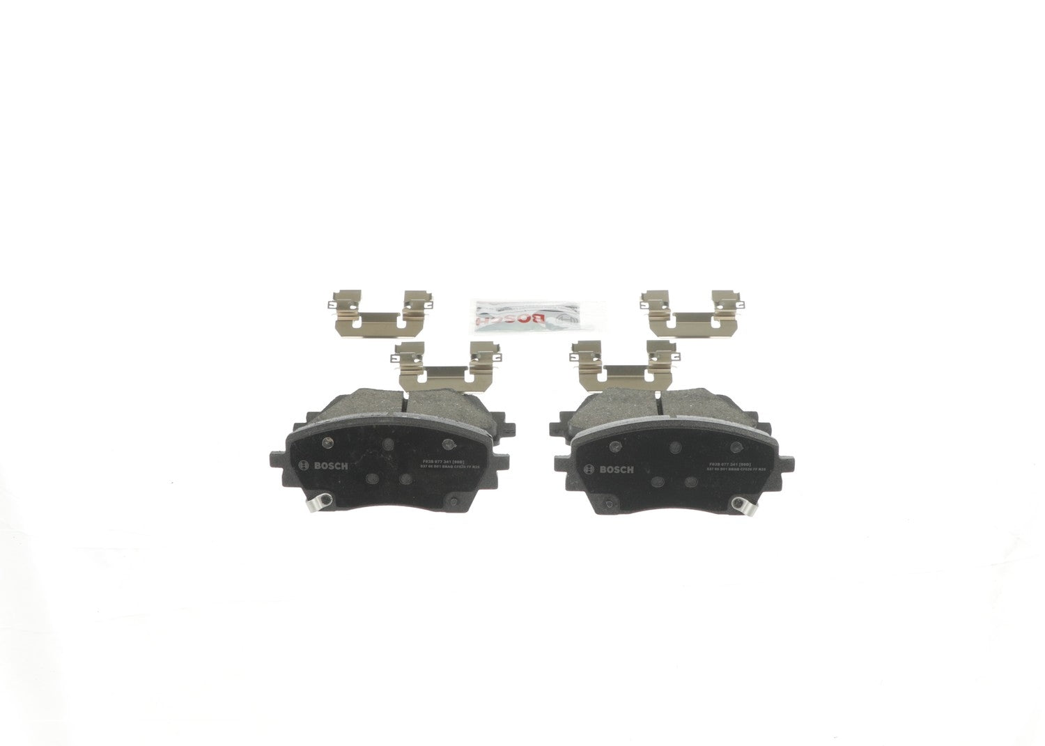Bosch BC2523 product image