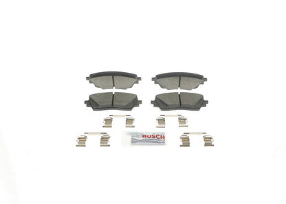 Bosch BC2523 product image