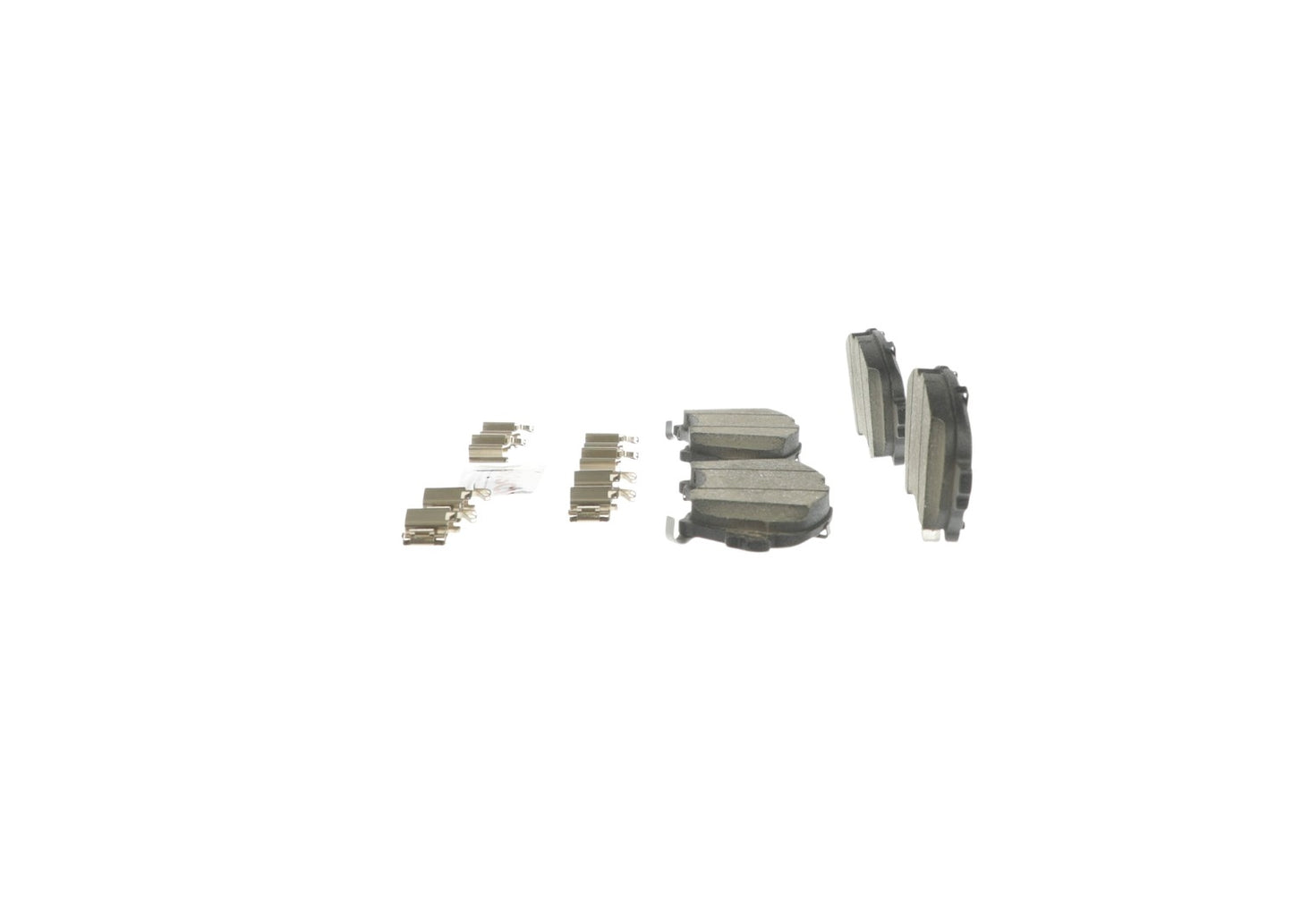 Bosch BC2525 product image