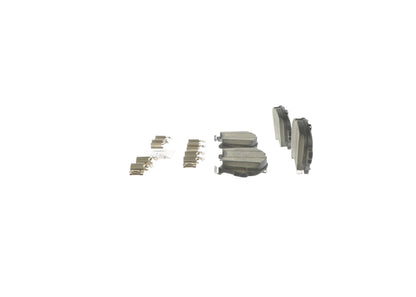 Bosch BC2525 product image