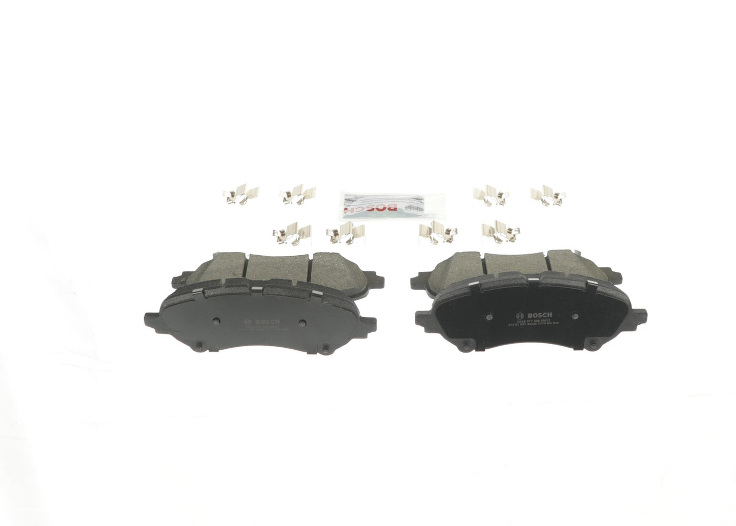 Bosch BC2525 product image