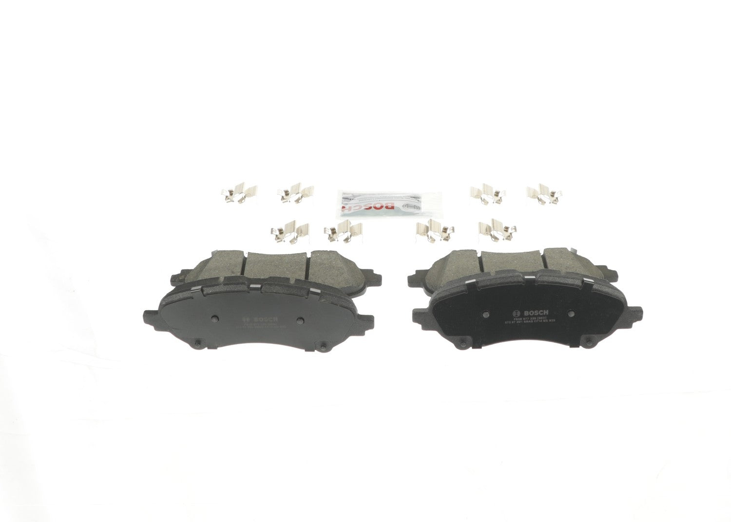 Bosch BC2525 product image