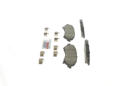 Bosch BC2525 product image