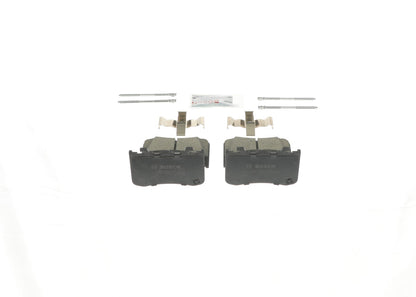 Bosch Disc Brake Pad Set BC2528 image 5