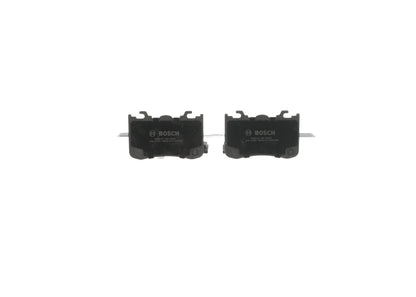 Bosch Disc Brake Pad Set BC2528 main image