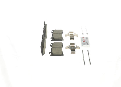 Bosch Disc Brake Pad Set BC2528 image 3