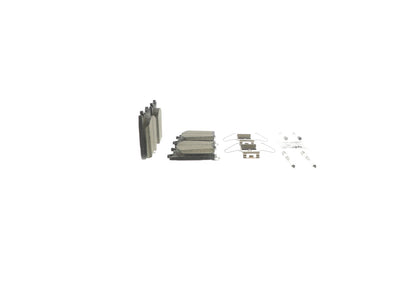 Bosch Disc Brake Pad Set BC2528 image 4