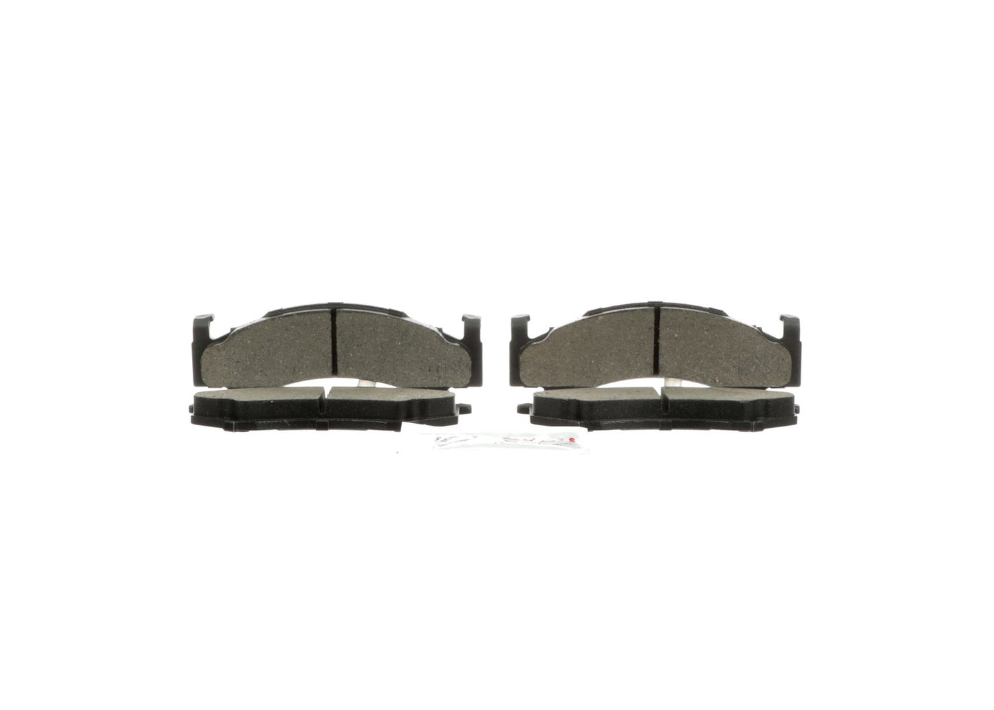Bosch Disc Brake Pad Set BC269
