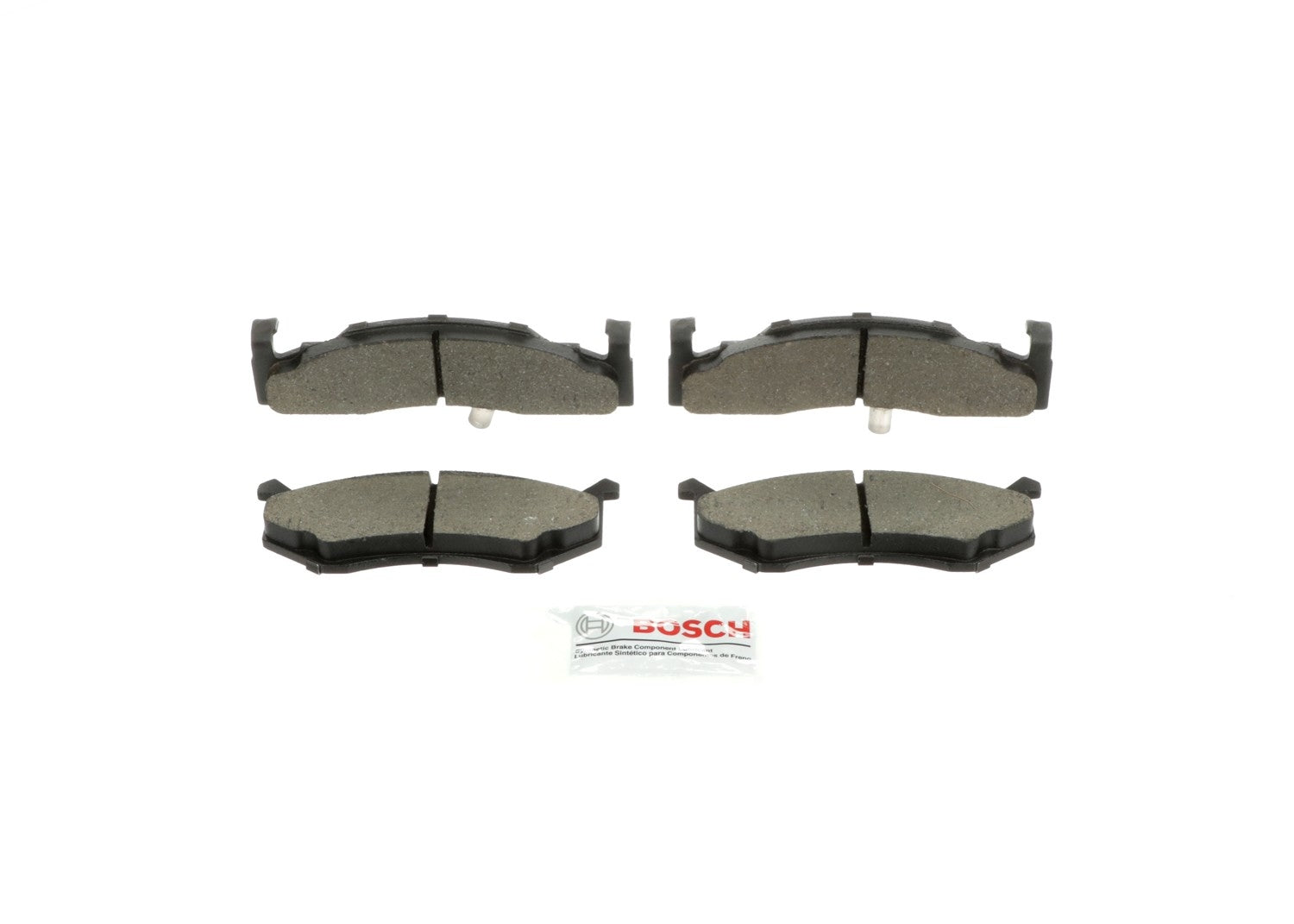 Bosch Disc Brake Pad Set BC269