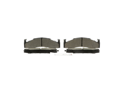 Bosch Disc Brake Pad Set BC269
