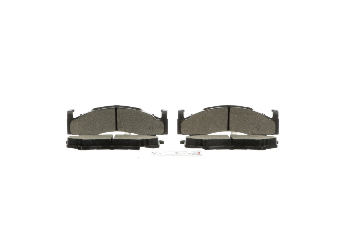 Bosch Disc Brake Pad Set BC269