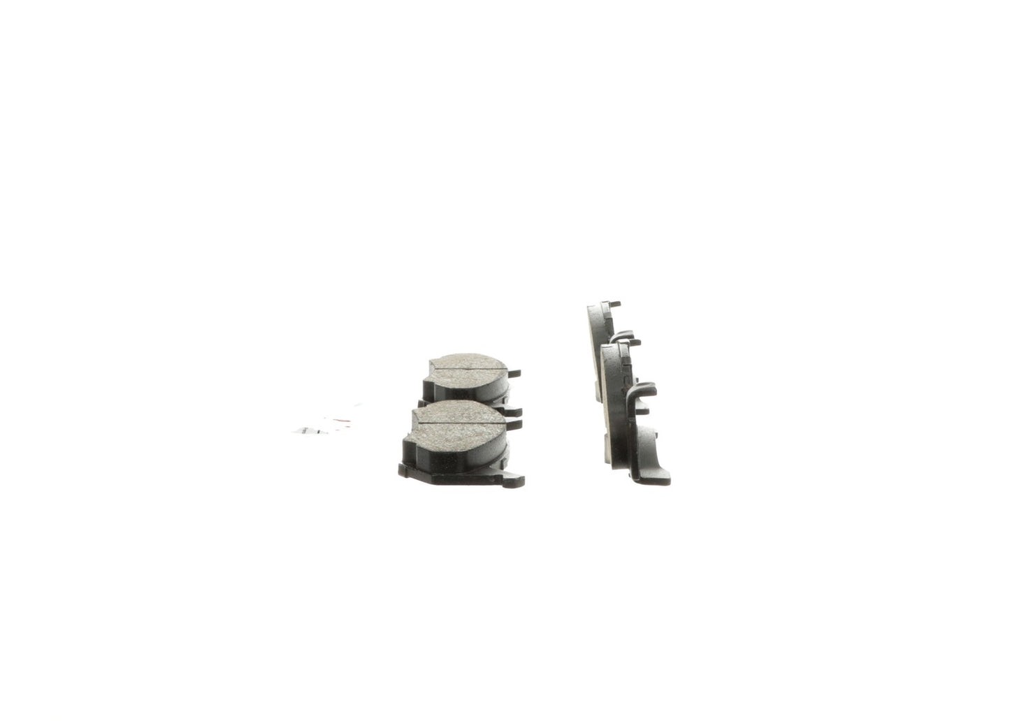 Bosch Disc Brake Pad Set BC269