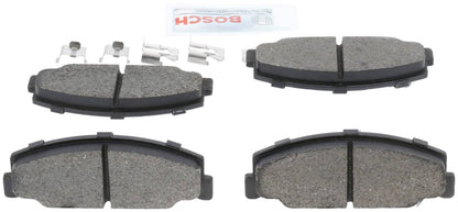 Bosch Disc Brake Pad Set BC273