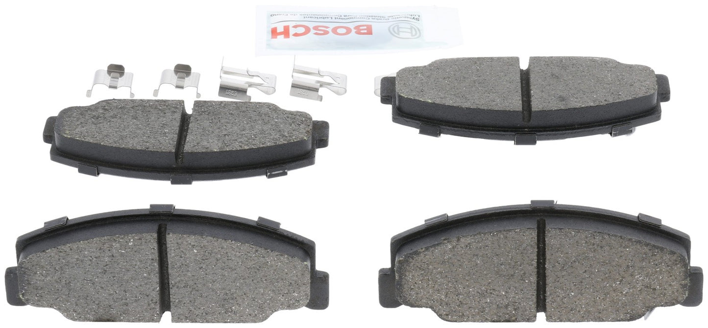Bosch Disc Brake Pad Set BC273