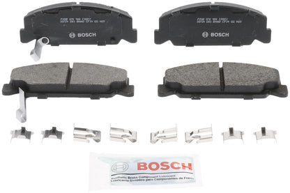 Bosch Disc Brake Pad Set BC273