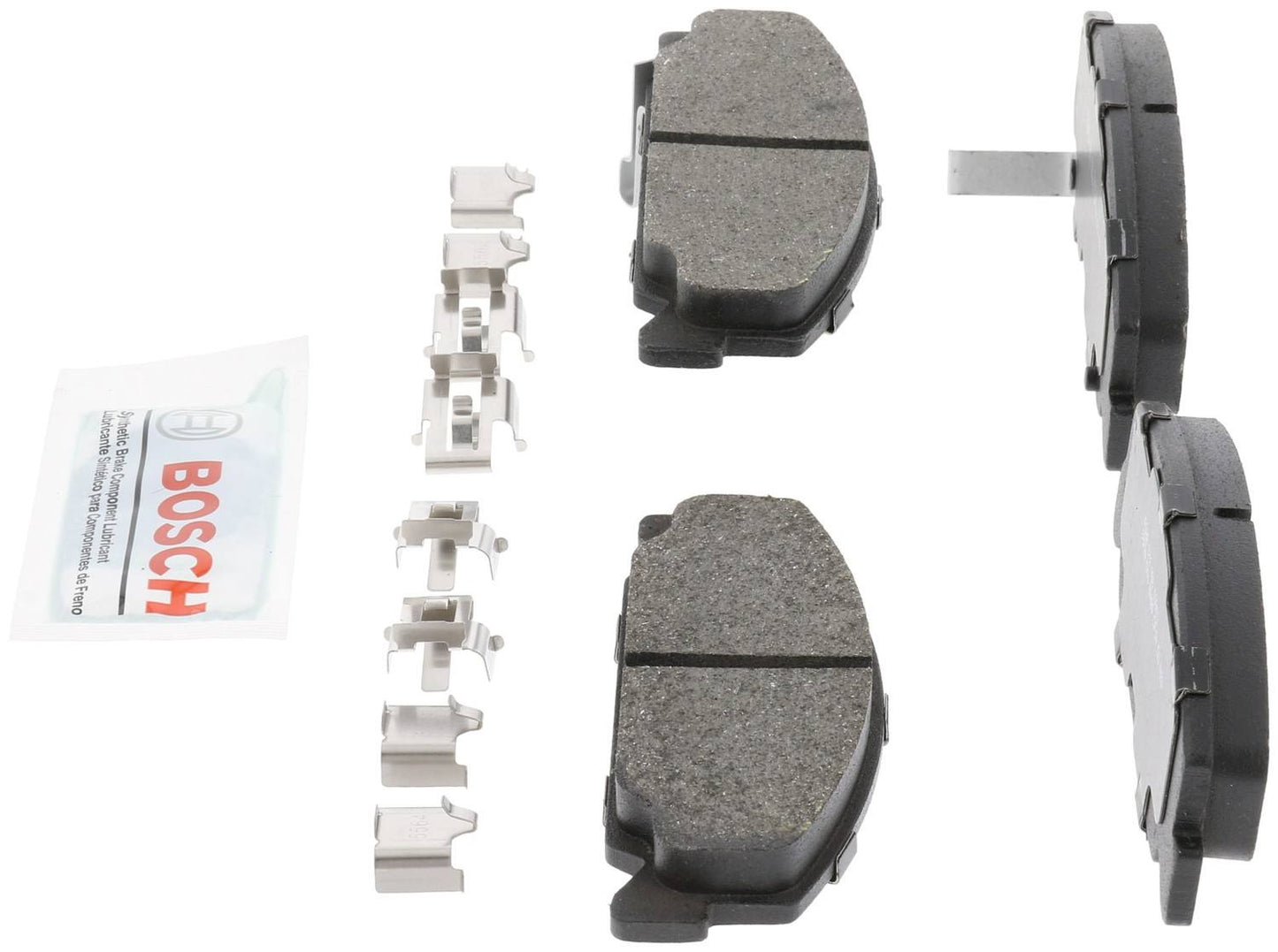 Bosch Disc Brake Pad Set BC273