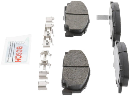Bosch Disc Brake Pad Set BC273