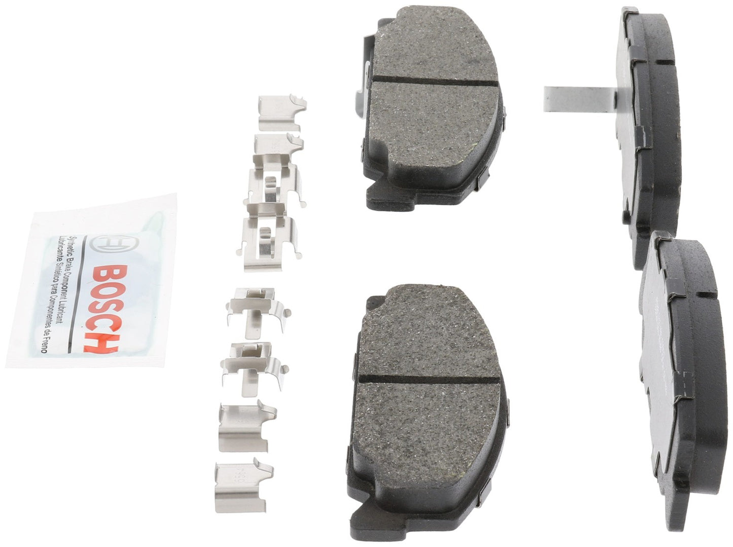 Bosch Disc Brake Pad Set BC273