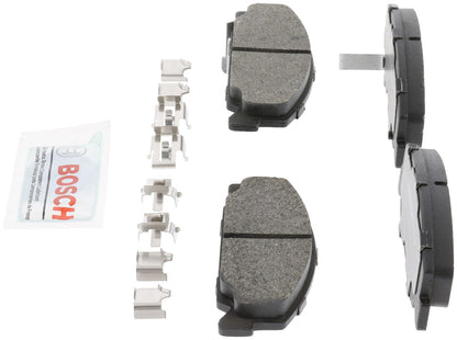 Bosch Disc Brake Pad Set BC273
