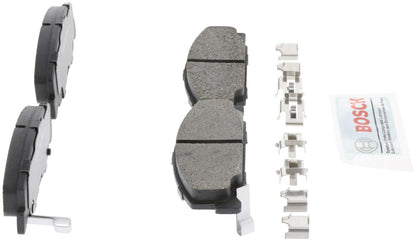 Bosch Disc Brake Pad Set BC273
