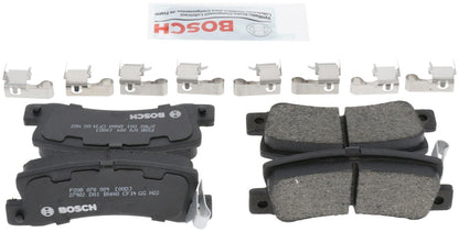 Bosch Disc Brake Pad Set BC325