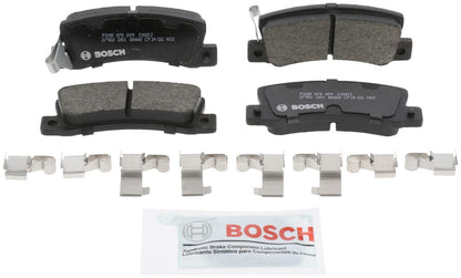 Bosch Disc Brake Pad Set BC325