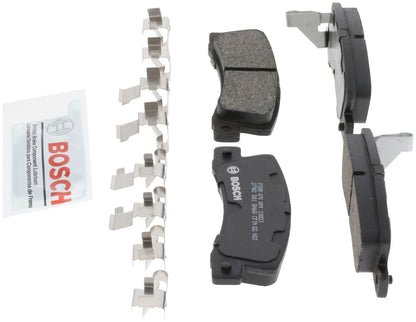 Bosch Disc Brake Pad Set BC325