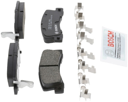 Bosch Disc Brake Pad Set BC325