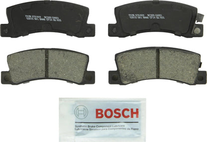 Bosch Disc Brake Pad Set BC325