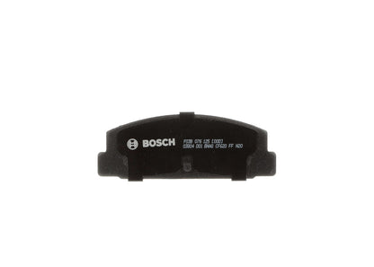 Bosch Disc Brake Pad Set BC332